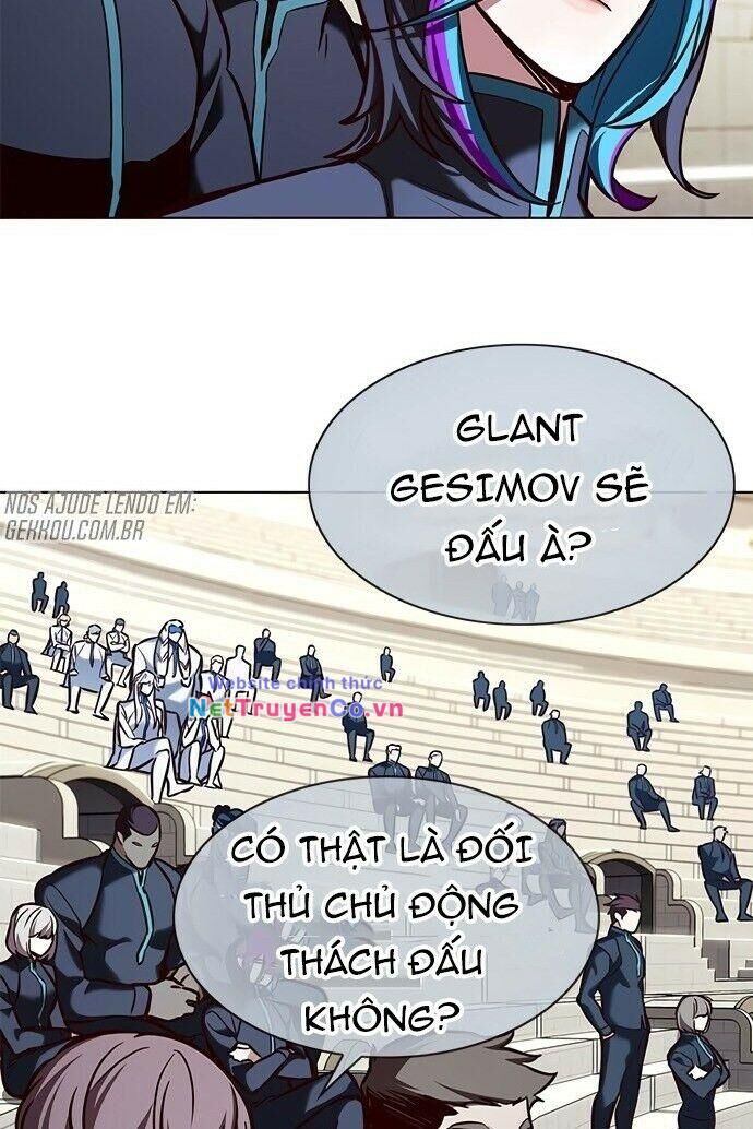 Cô Dâu Của Sói Trắng Chapter 197 - Trang 2