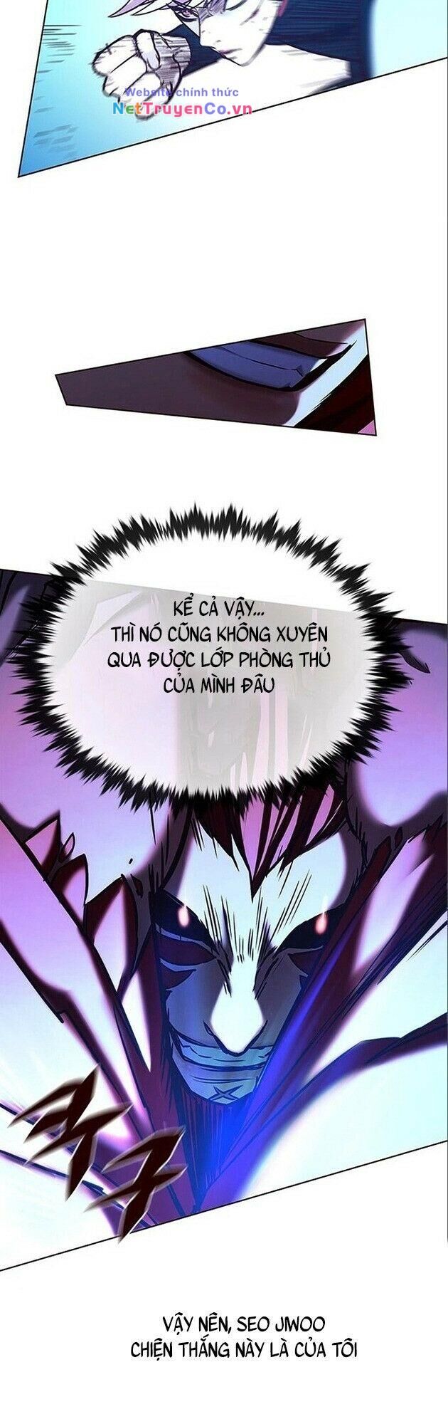Cô Dâu Của Sói Trắng Chapter 198 - Trang 2