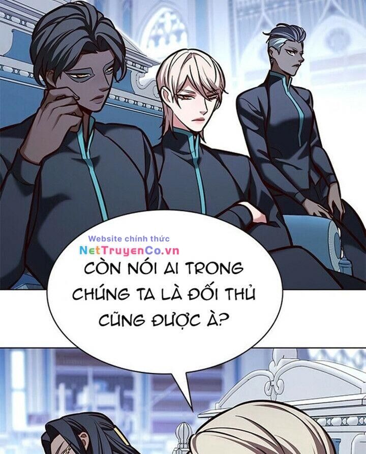 Cô Dâu Của Sói Trắng Chapter 200 - Trang 2