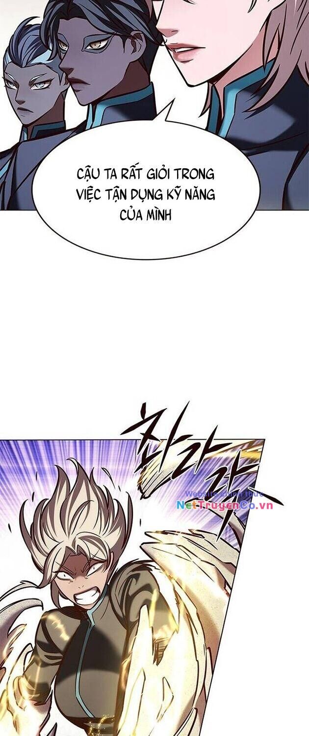 Cô Dâu Của Sói Trắng Chapter 203 - Trang 2
