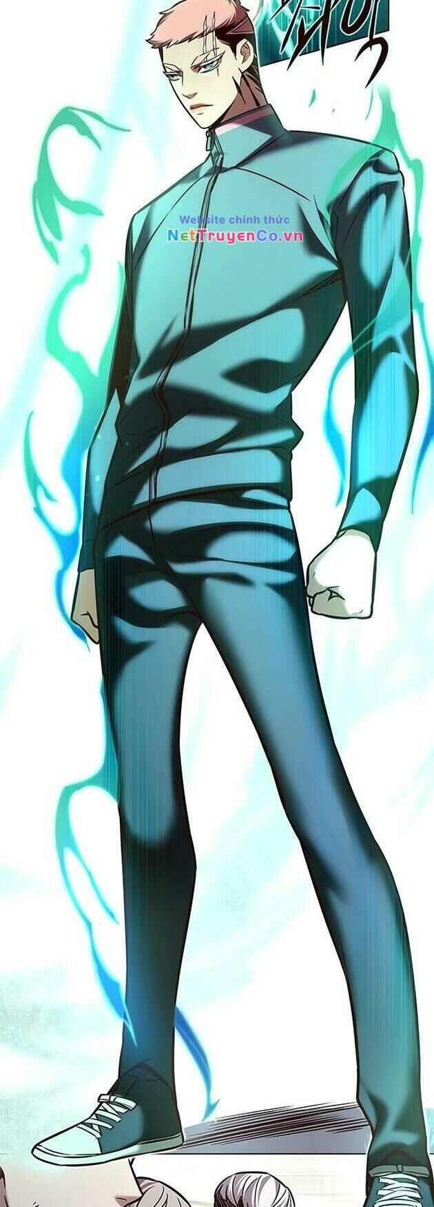 Cô Dâu Của Sói Trắng Chapter 205 - Trang 2