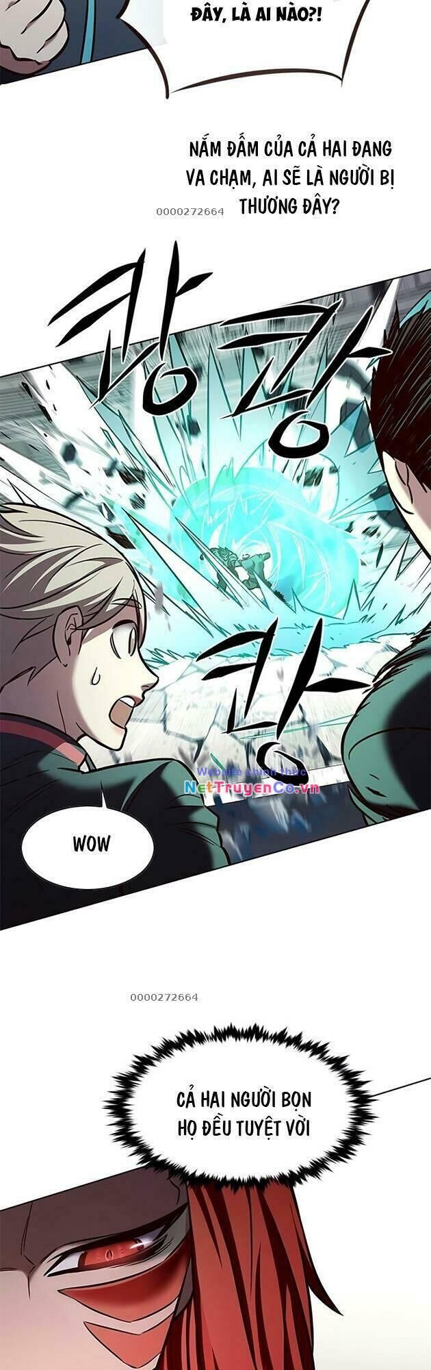 Cô Dâu Của Sói Trắng Chapter 205 - Trang 2