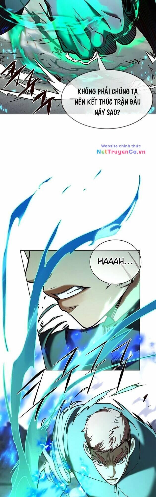 Cô Dâu Của Sói Trắng Chapter 205 - Trang 2
