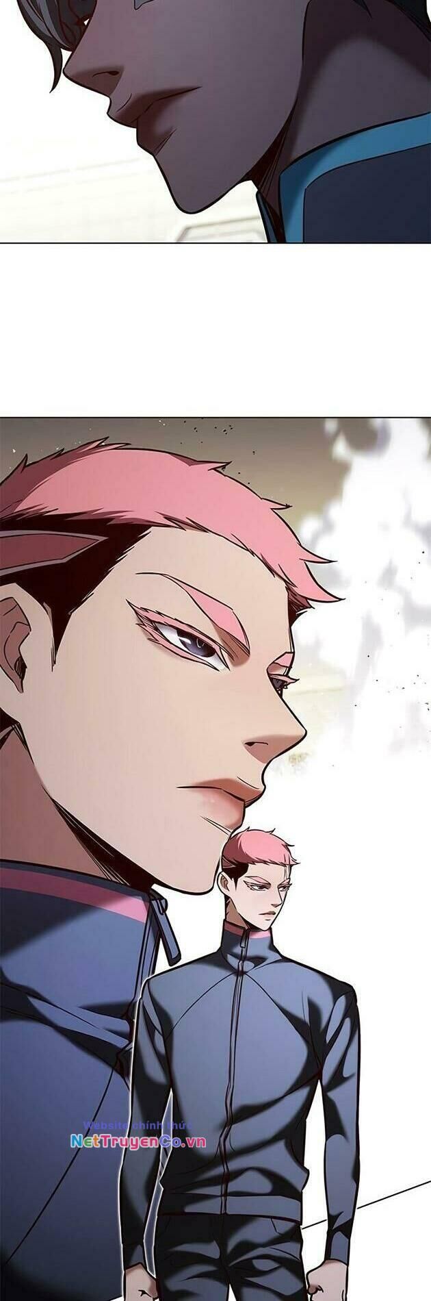 Cô Dâu Của Sói Trắng Chapter 205 - Trang 2