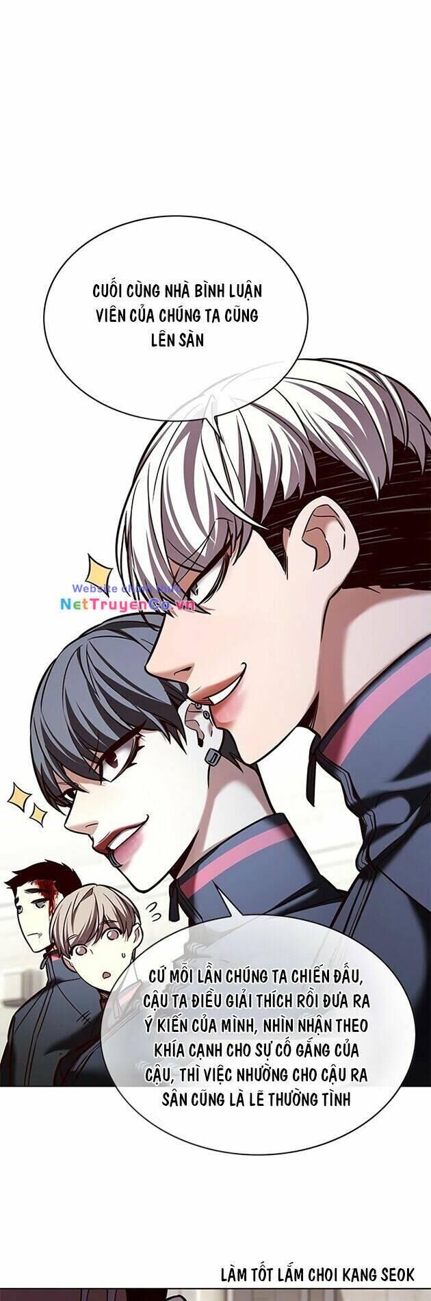 Cô Dâu Của Sói Trắng Chapter 205 - Trang 2