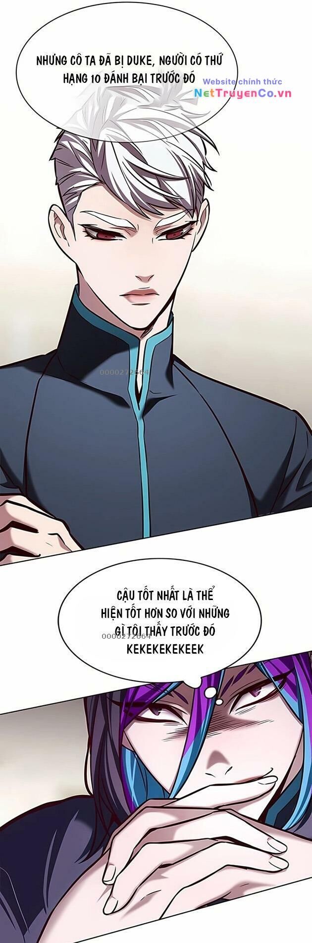 Cô Dâu Của Sói Trắng Chapter 206 - Trang 2