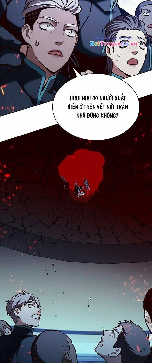 Cô Dâu Của Sói Trắng Chapter 207 - Trang 2