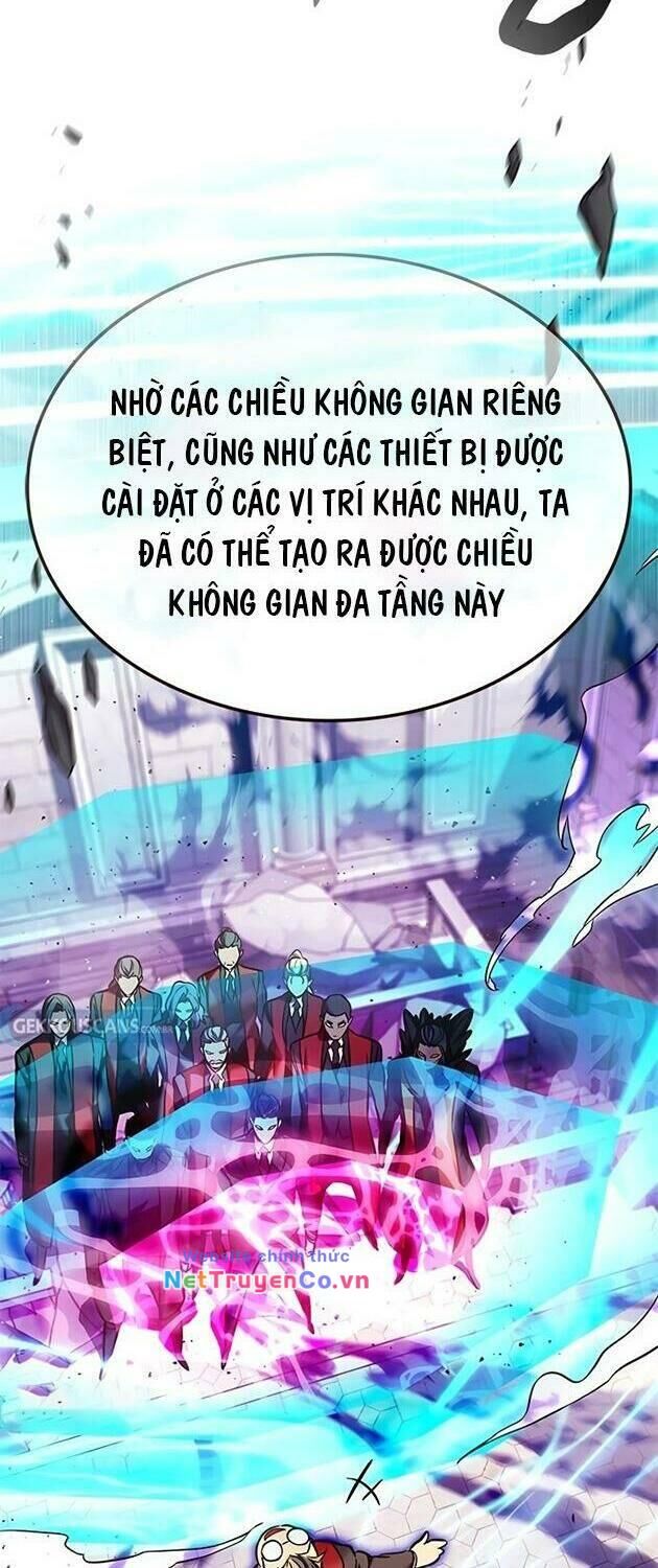 Cô Dâu Của Sói Trắng Chapter 207 - Trang 2