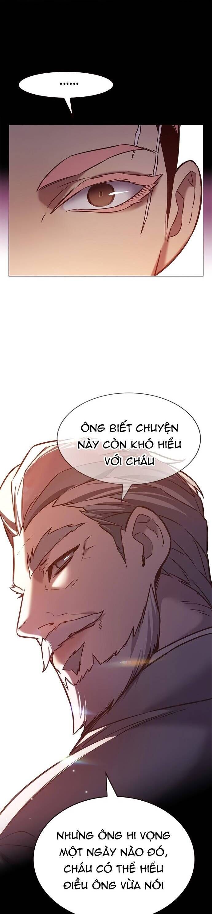 Cô Dâu Của Sói Trắng Chapter 208 - Trang 2
