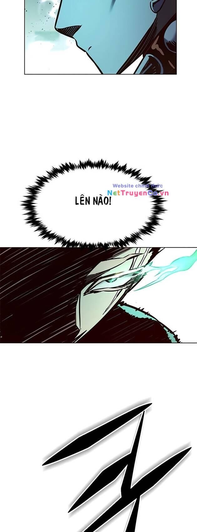Cô Dâu Của Sói Trắng Chapter 209 - Trang 2