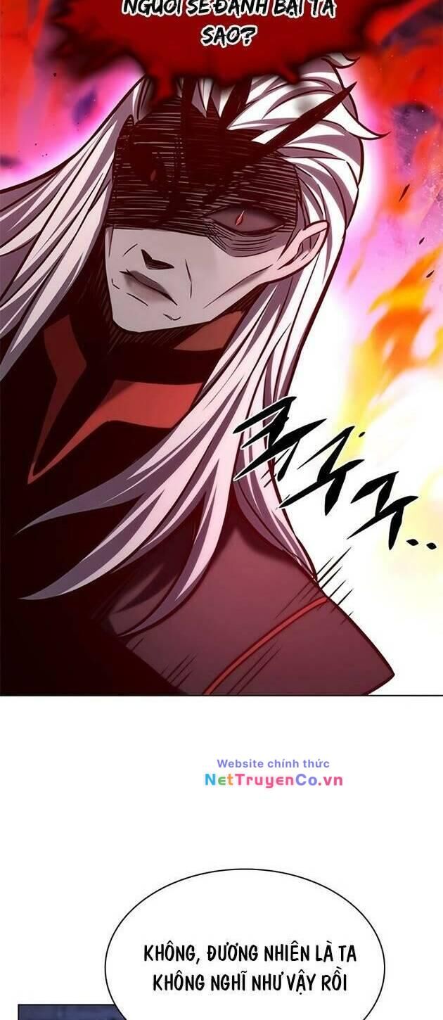Cô Dâu Của Sói Trắng Chapter 213 - Trang 2