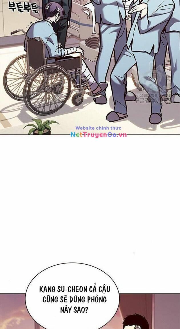 Cô Dâu Của Sói Trắng Chapter 216 - Trang 2
