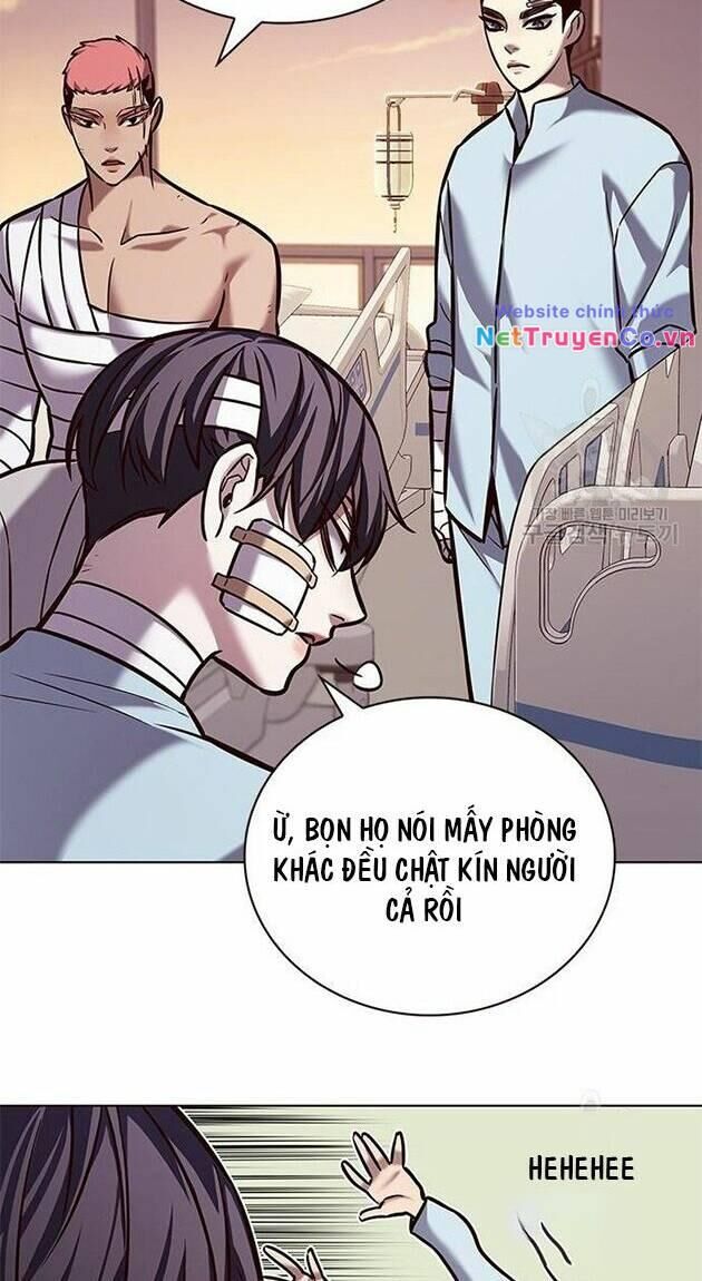 Cô Dâu Của Sói Trắng Chapter 216 - Trang 2