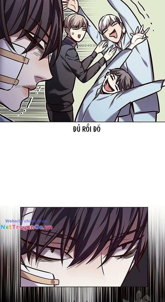 Cô Dâu Của Sói Trắng Chapter 216 - Trang 2