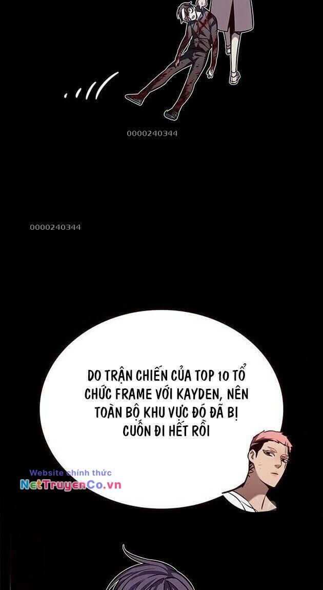 Cô Dâu Của Sói Trắng Chapter 216 - Trang 2
