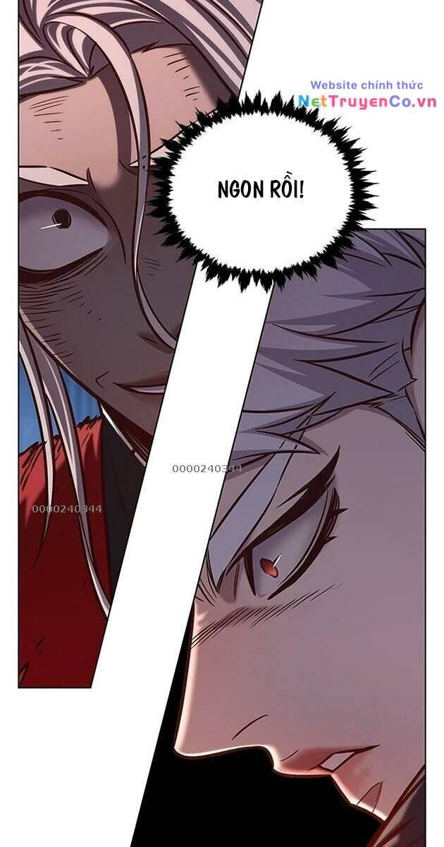 Cô Dâu Của Sói Trắng Chapter 217 - Trang 2