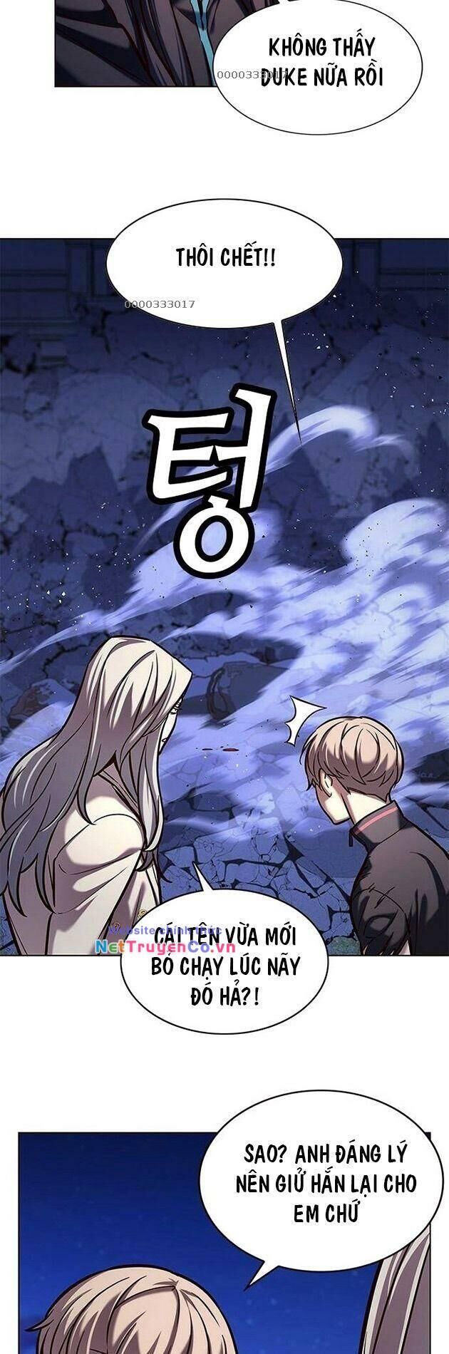 Cô Dâu Của Sói Trắng Chapter 218 - Trang 2