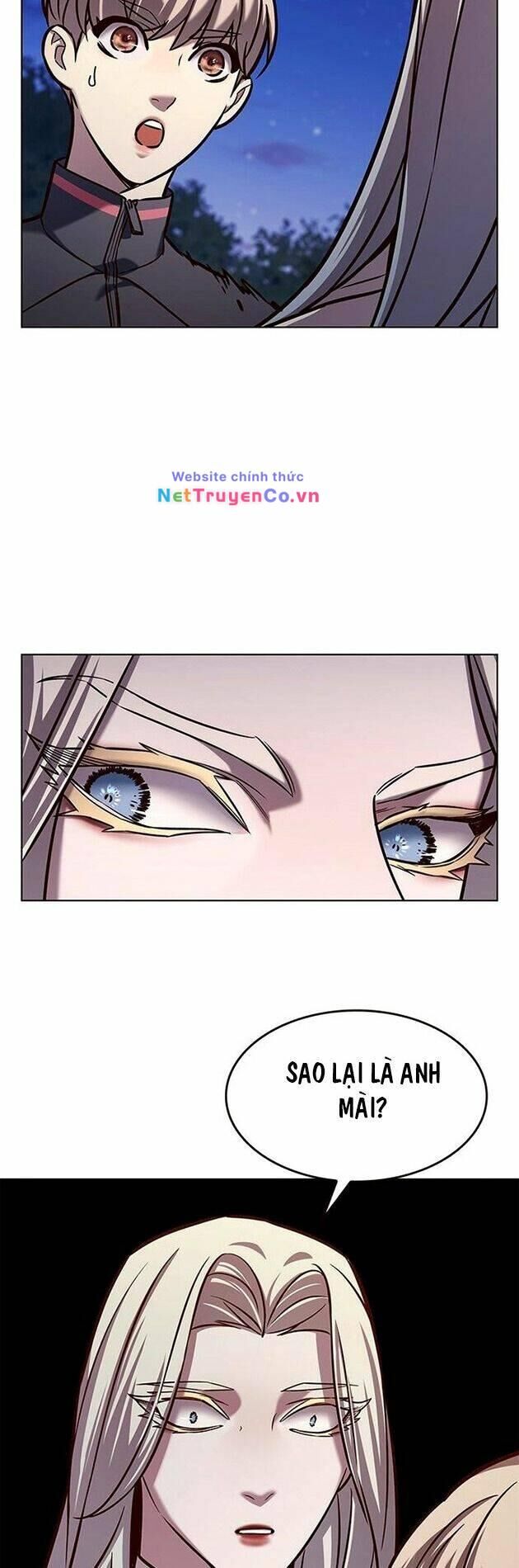 Cô Dâu Của Sói Trắng Chapter 218 - Trang 2