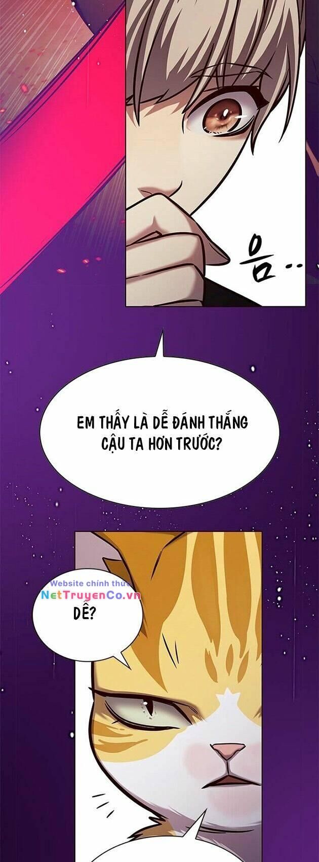 Cô Dâu Của Sói Trắng Chapter 218 - Trang 2