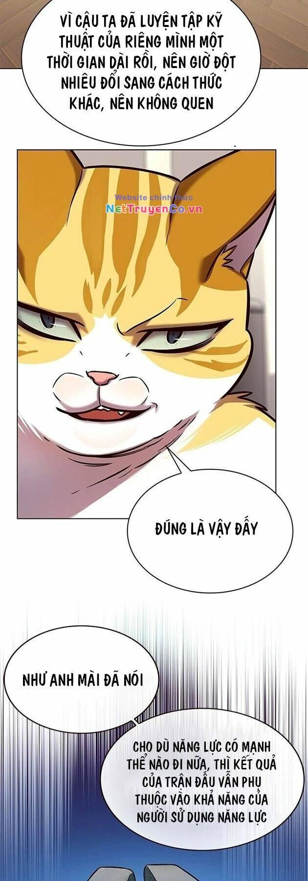 Cô Dâu Của Sói Trắng Chapter 218 - Trang 2