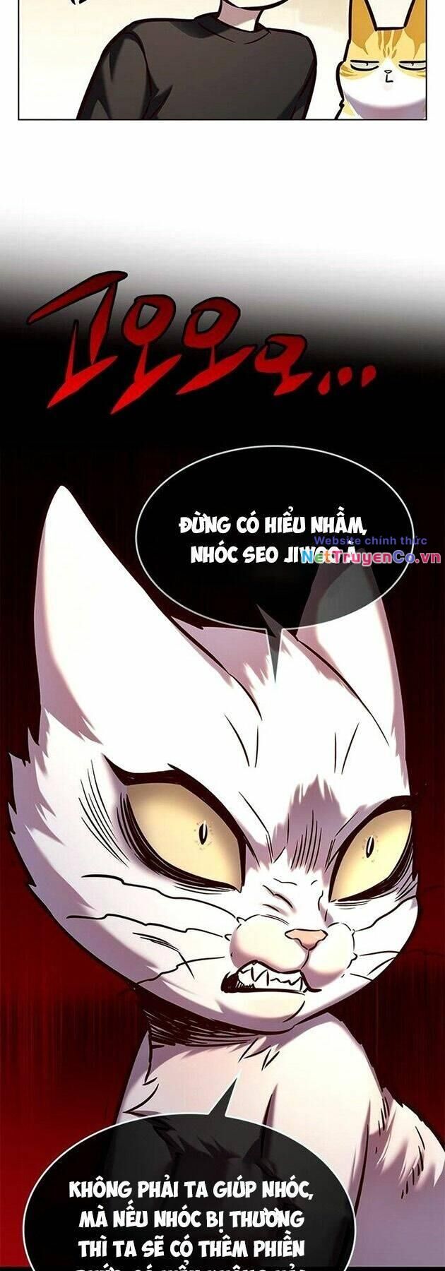 Cô Dâu Của Sói Trắng Chapter 218 - Trang 2