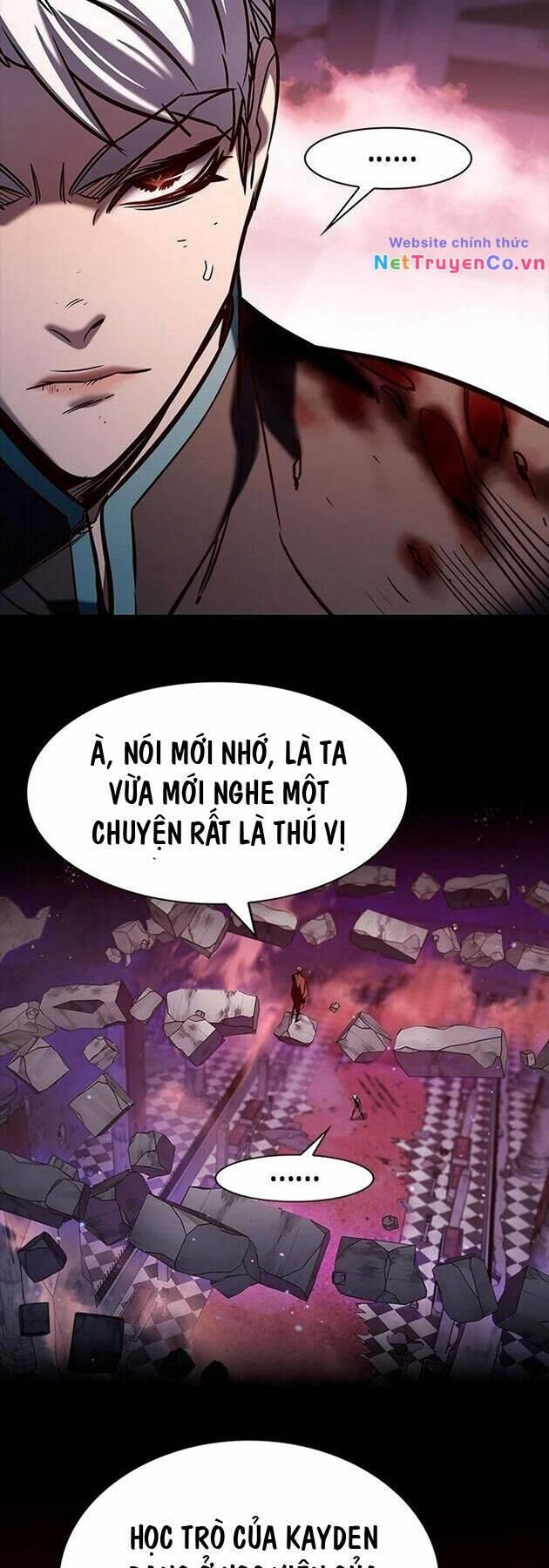 Cô Dâu Của Sói Trắng Chapter 218 - Trang 2