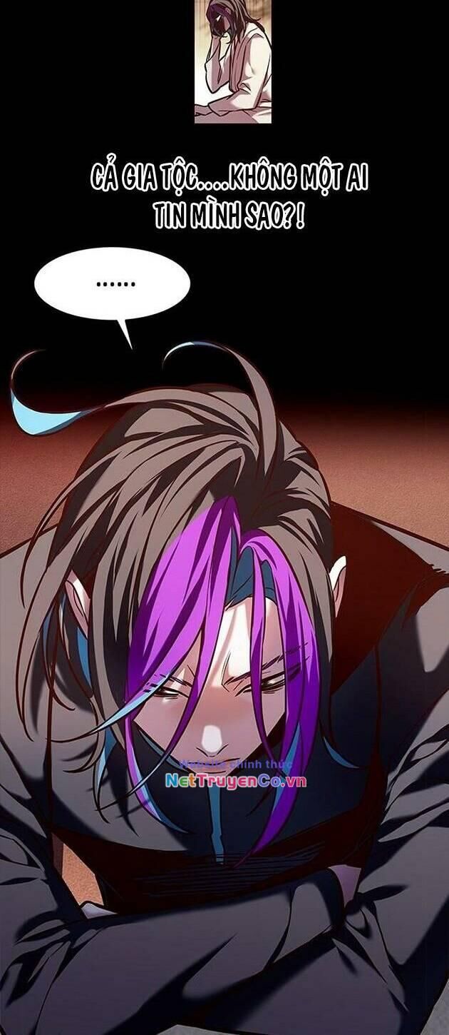 Cô Dâu Của Sói Trắng Chapter 219 - Trang 2