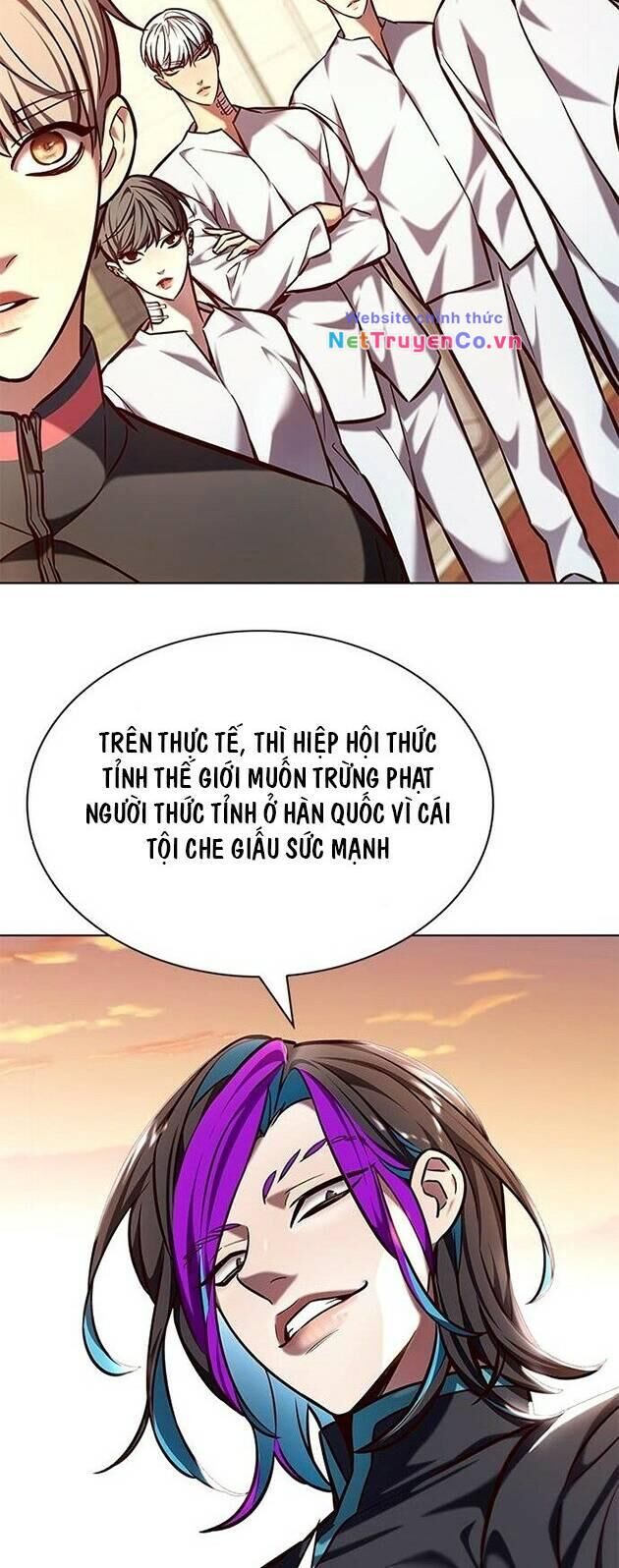 Cô Dâu Của Sói Trắng Chapter 219 - Trang 2