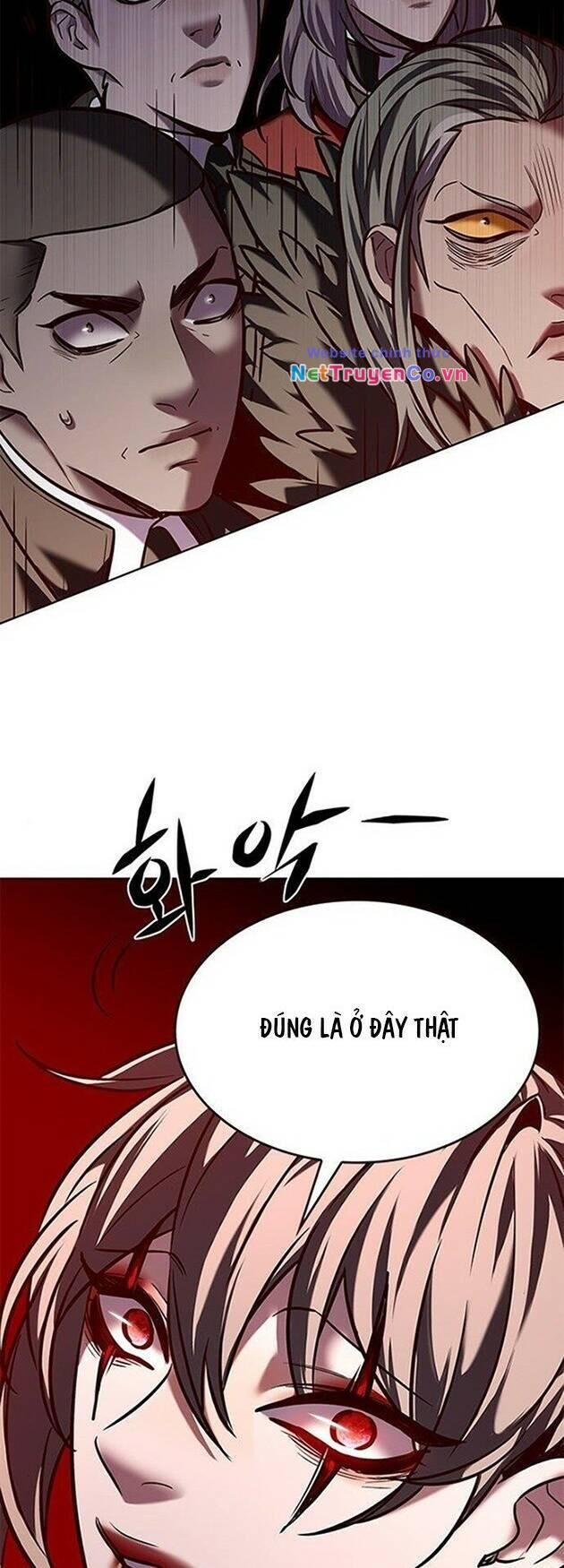 Cô Dâu Của Sói Trắng Chapter 220 - Trang 2