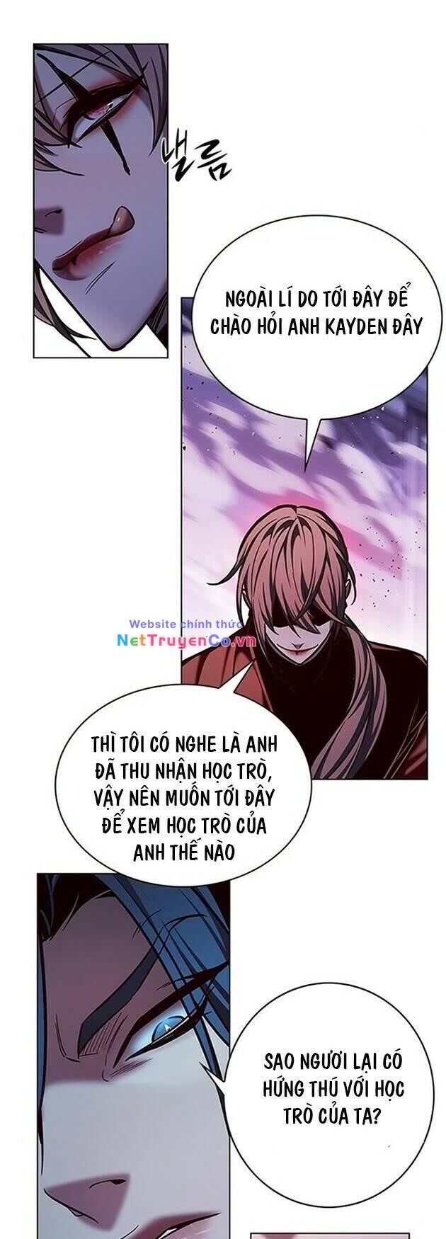 Cô Dâu Của Sói Trắng Chapter 220 - Trang 2