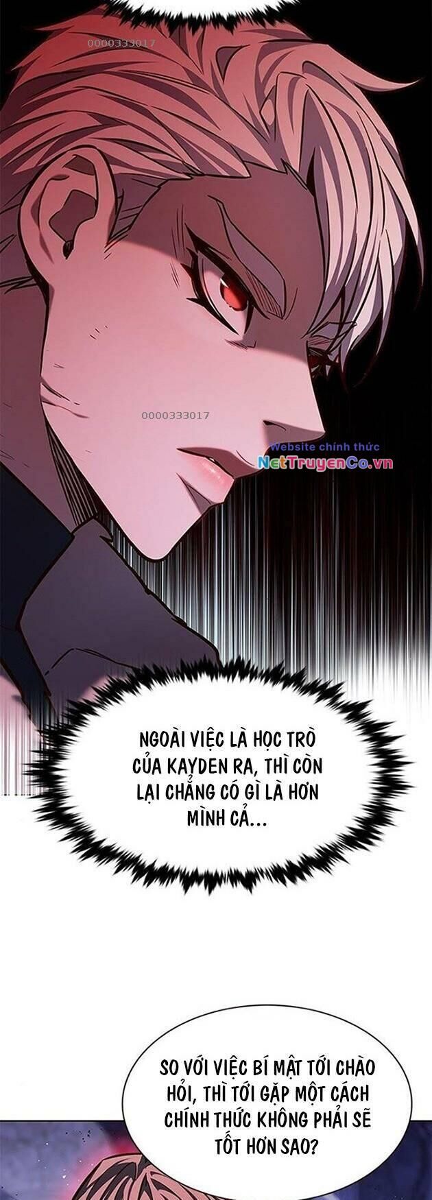 Cô Dâu Của Sói Trắng Chapter 220 - Trang 2