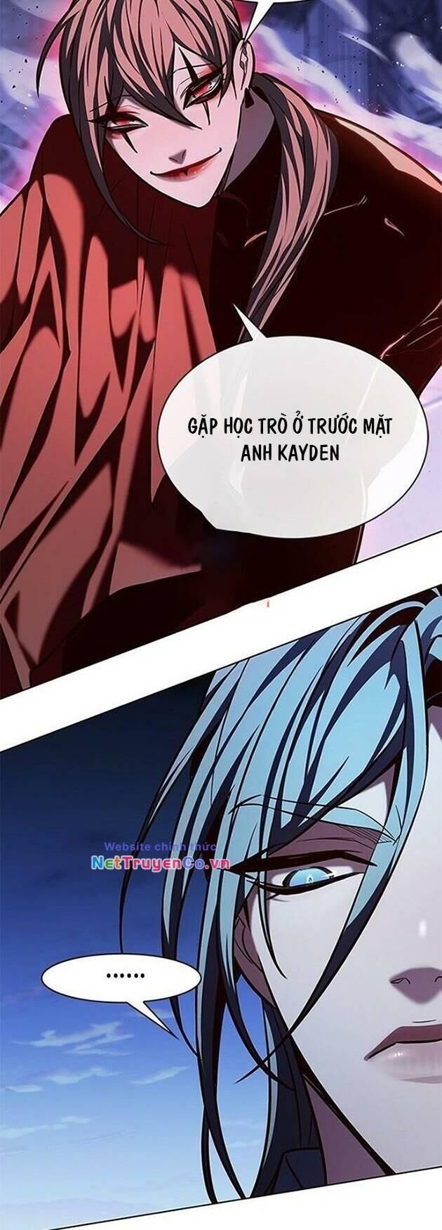 Cô Dâu Của Sói Trắng Chapter 220 - Trang 2
