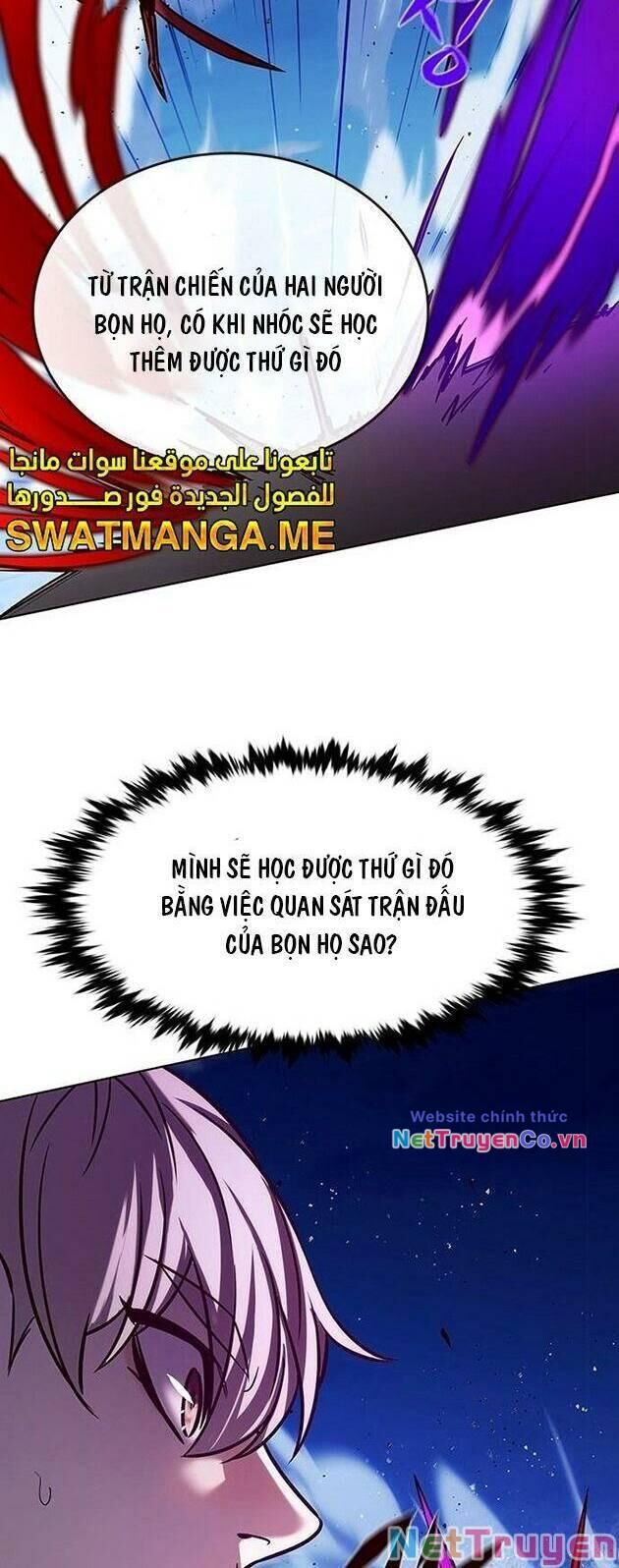 Cô Dâu Của Sói Trắng Chapter 221 - Trang 2