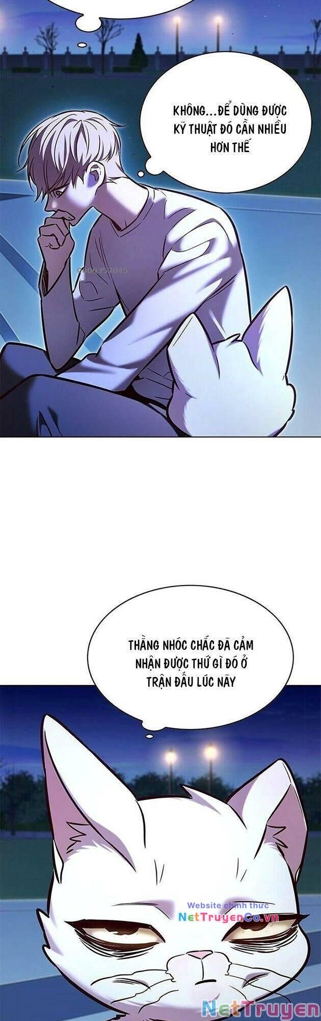 Cô Dâu Của Sói Trắng Chapter 222 - Trang 2