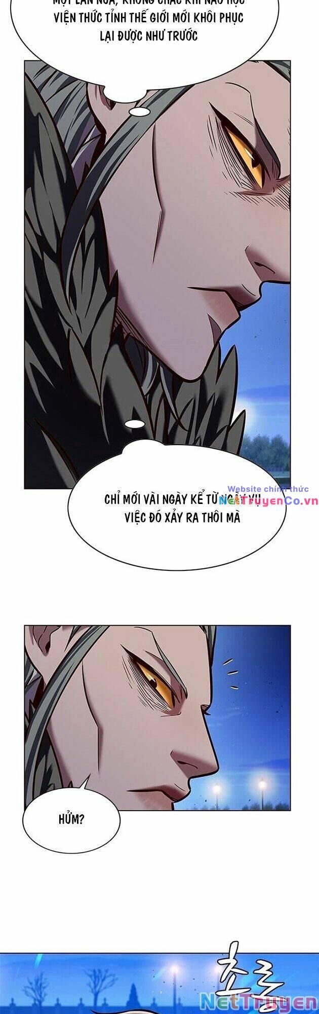 Cô Dâu Của Sói Trắng Chapter 222 - Trang 2