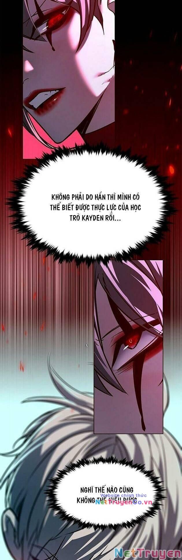 Cô Dâu Của Sói Trắng Chapter 222 - Trang 2