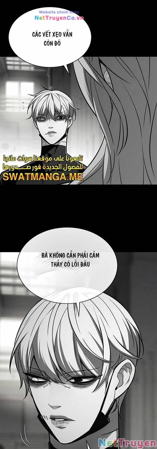 Cô Dâu Của Sói Trắng Chapter 222 - Trang 2