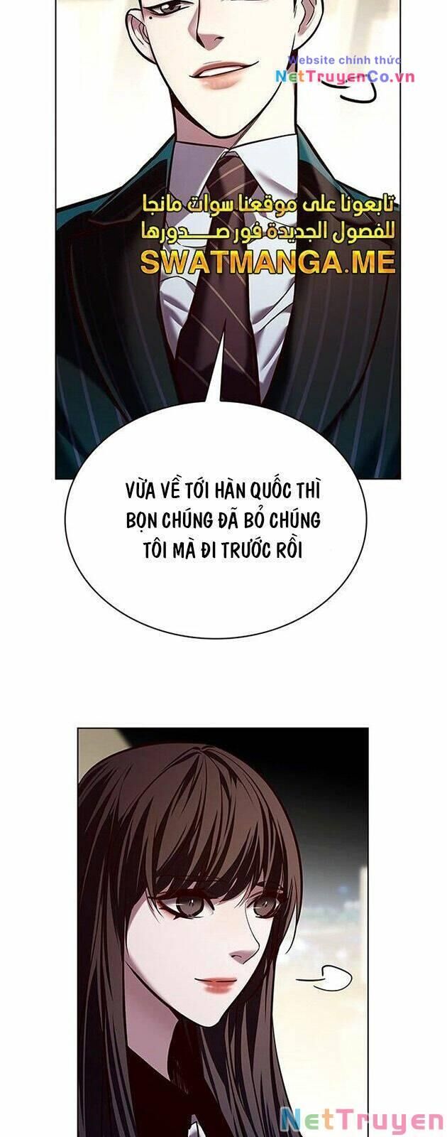 Cô Dâu Của Sói Trắng Chapter 223 - Trang 2