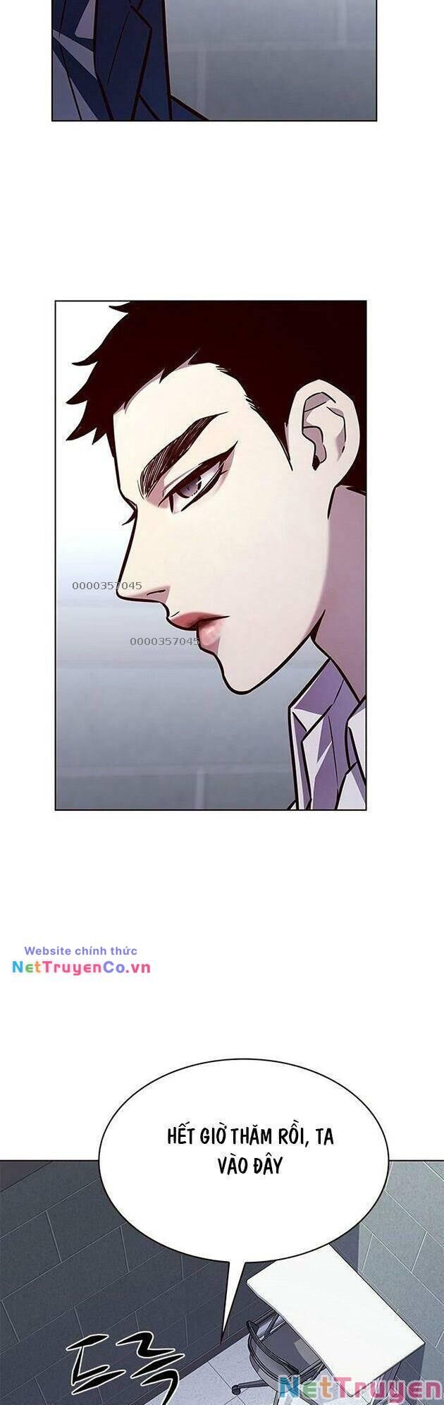 Cô Dâu Của Sói Trắng Chapter 223 - Trang 2