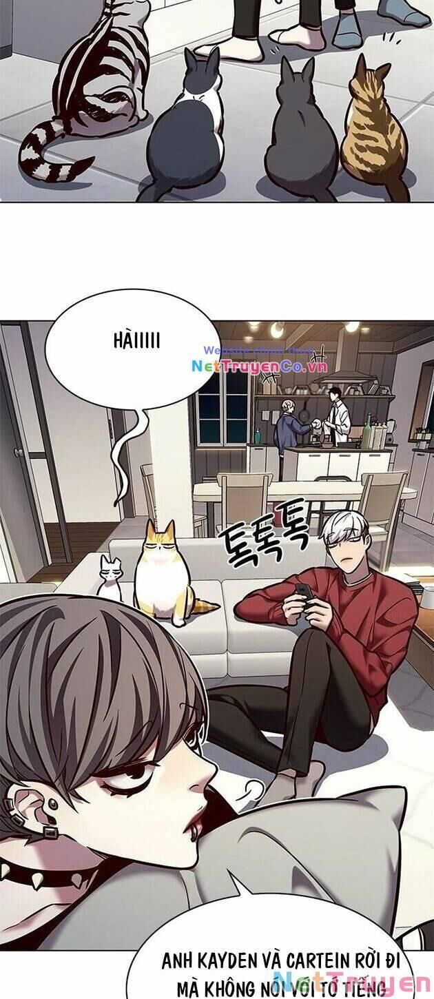 Cô Dâu Của Sói Trắng Chapter 223 - Trang 2
