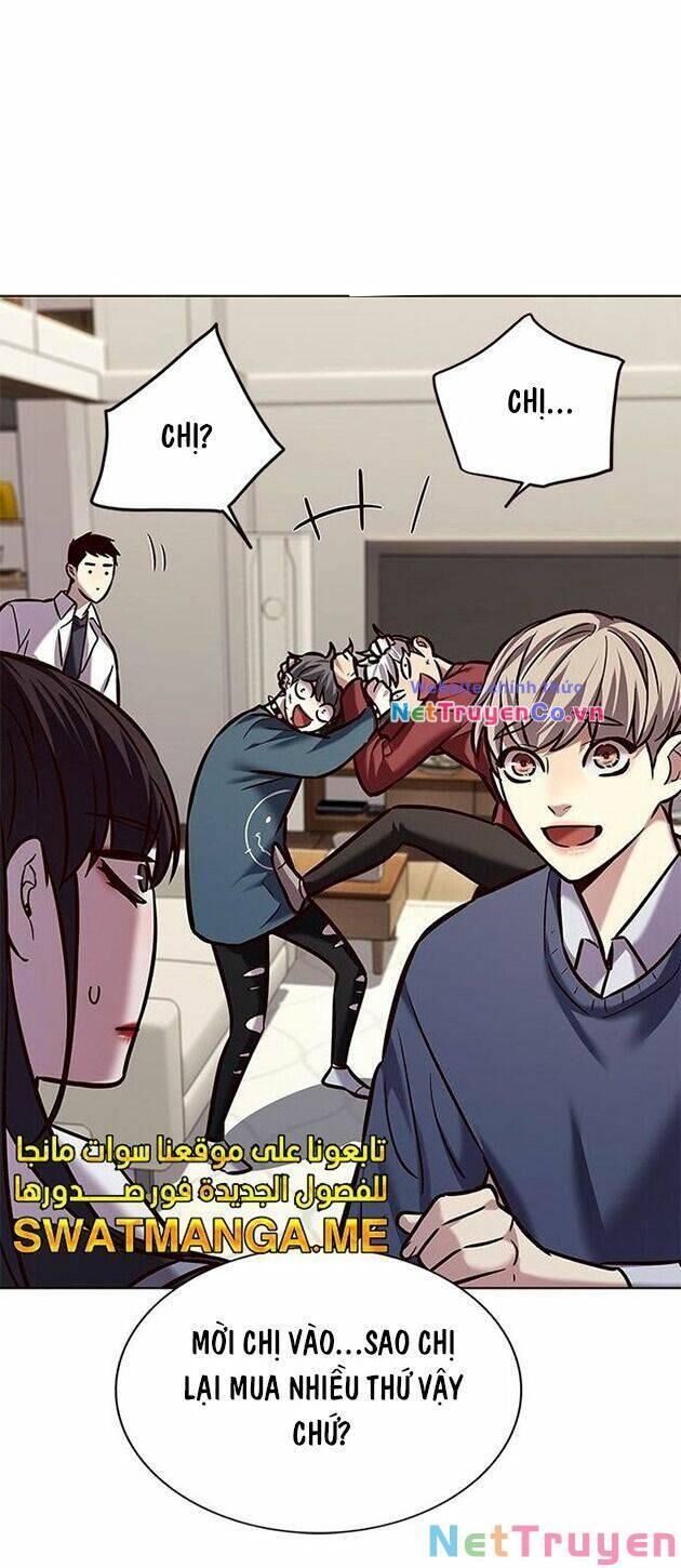 Cô Dâu Của Sói Trắng Chapter 223 - Trang 2