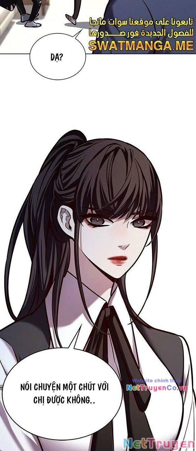 Cô Dâu Của Sói Trắng Chapter 223 - Trang 2