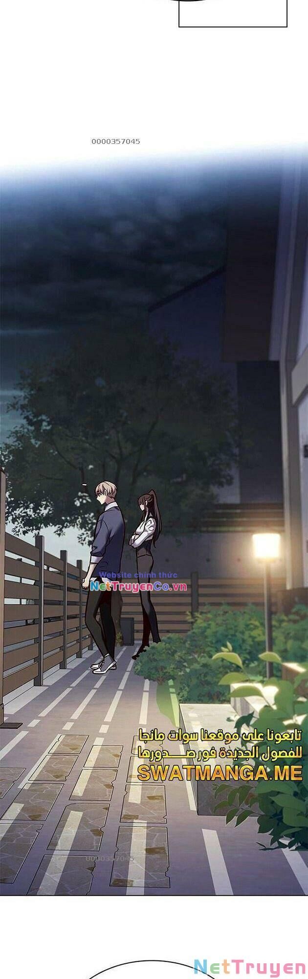 Cô Dâu Của Sói Trắng Chapter 223 - Trang 2