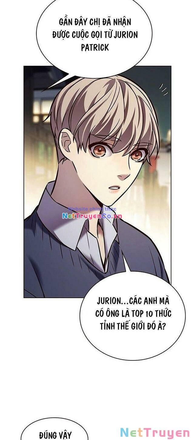 Cô Dâu Của Sói Trắng Chapter 223 - Trang 2