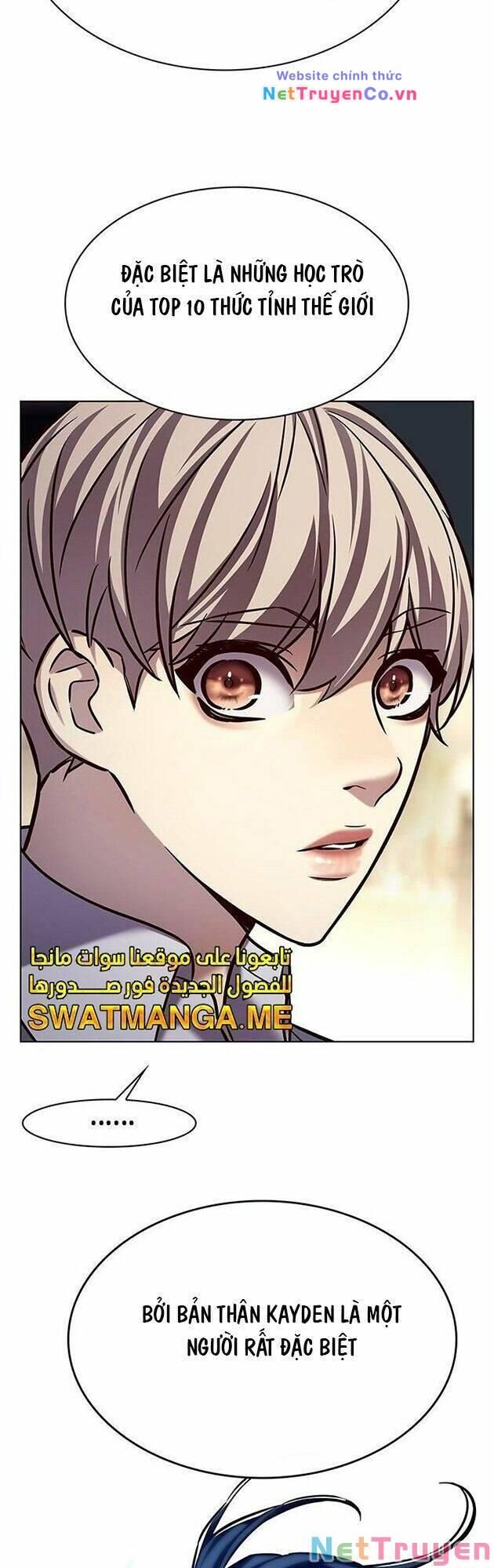 Cô Dâu Của Sói Trắng Chapter 223 - Trang 2