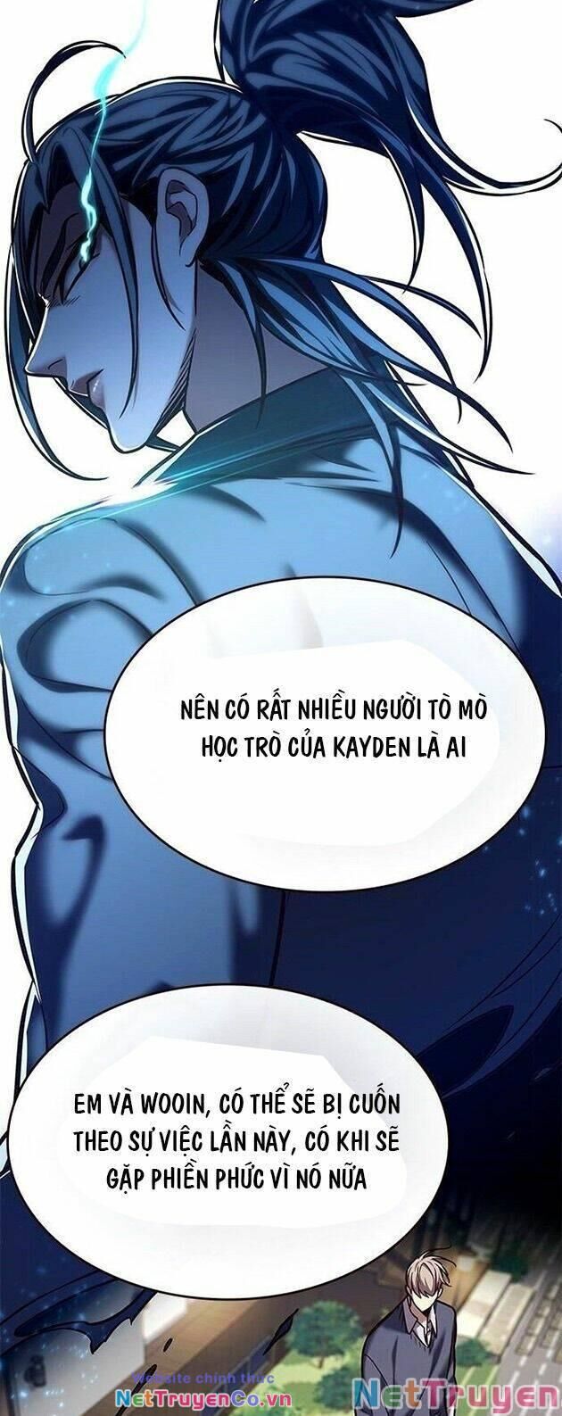Cô Dâu Của Sói Trắng Chapter 223 - Trang 2