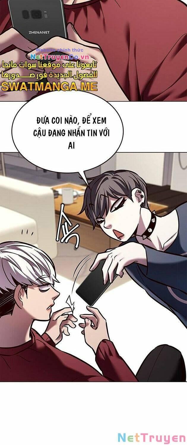 Cô Dâu Của Sói Trắng Chapter 223 - Trang 2