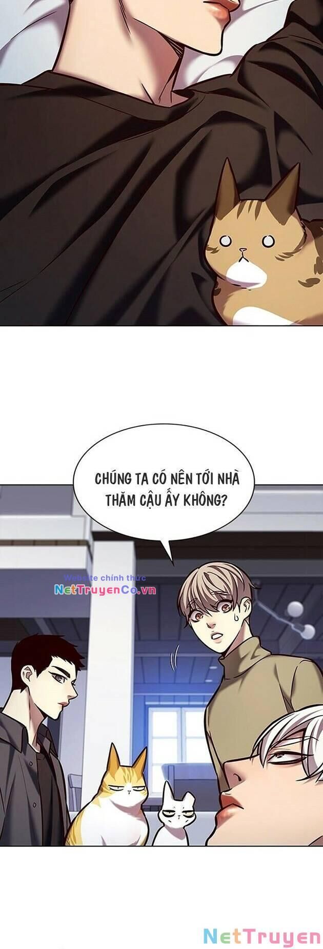 Cô Dâu Của Sói Trắng Chapter 224 - Trang 2