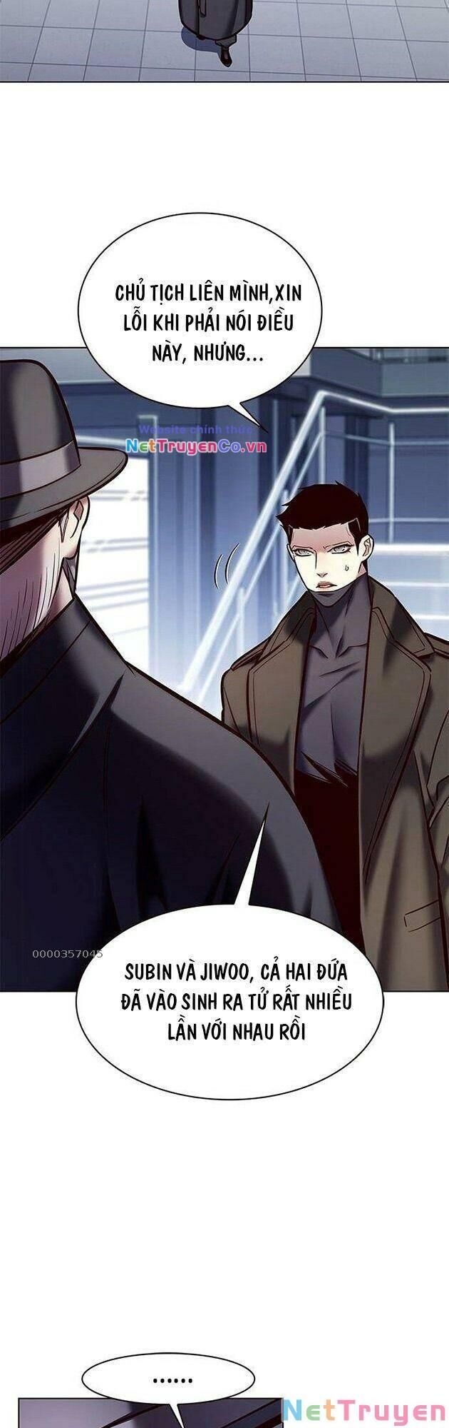 Cô Dâu Của Sói Trắng Chapter 225 - Trang 2