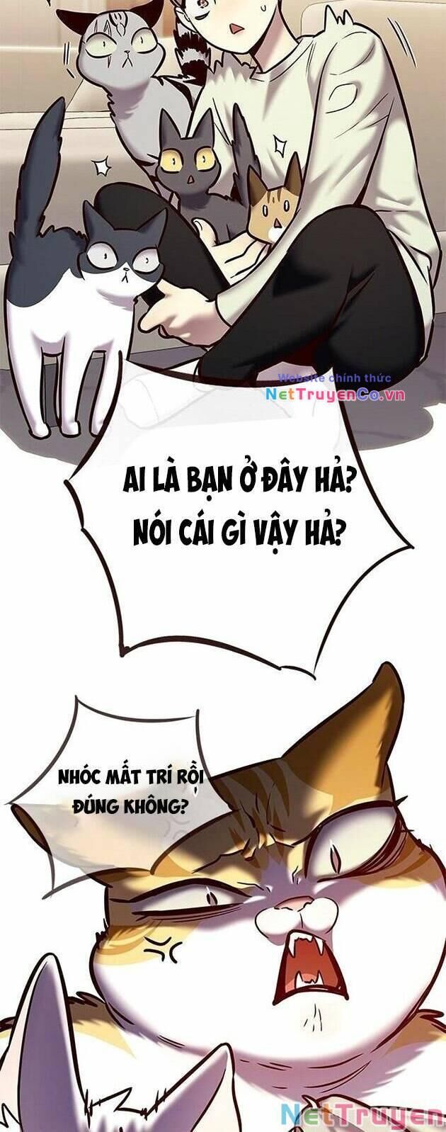 Cô Dâu Của Sói Trắng Chapter 225 - Trang 2
